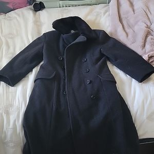 Rothschild Kids winter coat size 7